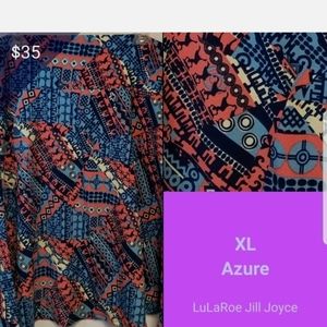 Lularoe skirt